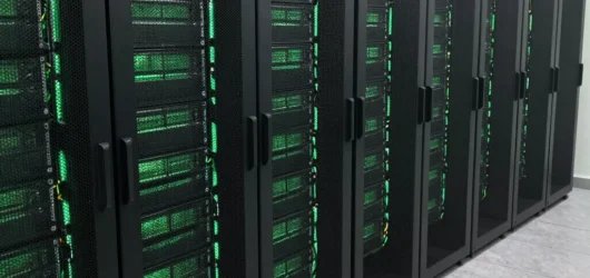 Reducción de la huella de carbono digital mediante la economía circular